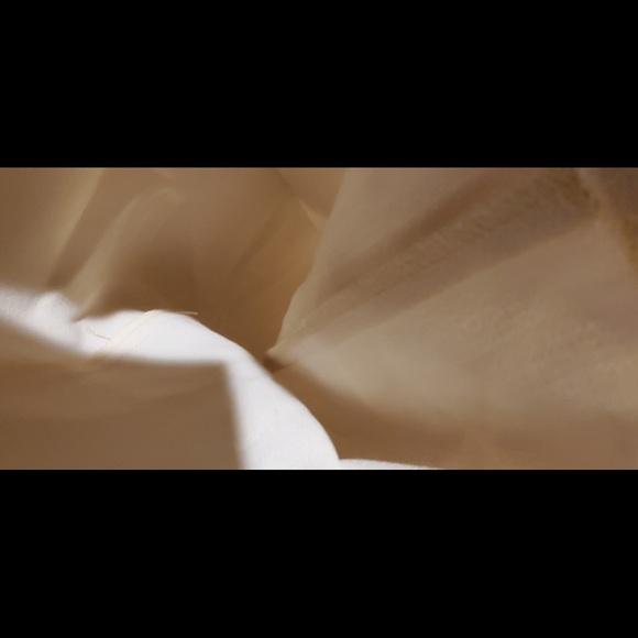 NWT VINTAGE PLAZA SOUTH PANTSUIT CREAM WITH LACE IN SUIT JACKET SIZE 14 (3 pces) - Picture 6 of 12